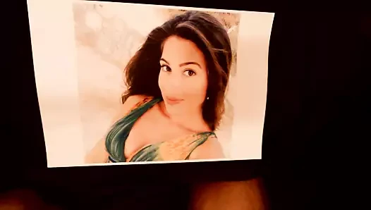 31: vanessa için boşalmak haraç