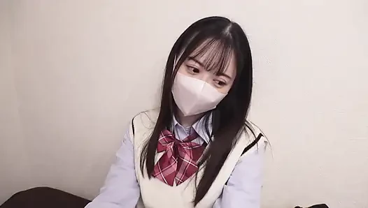 Part 2 I'll give you a little pocket ... Suck your dick! ! vol.02