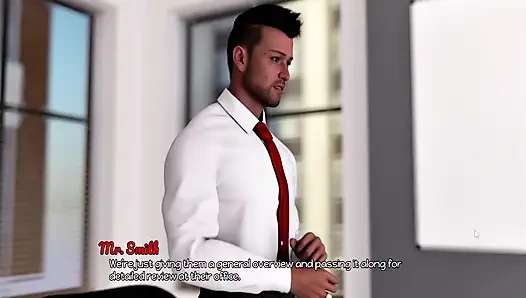 Безграничный геймплей На Курорте 01