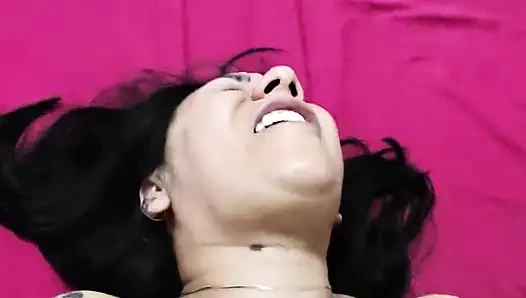 I find out that someone my wife and I do cum shot facial