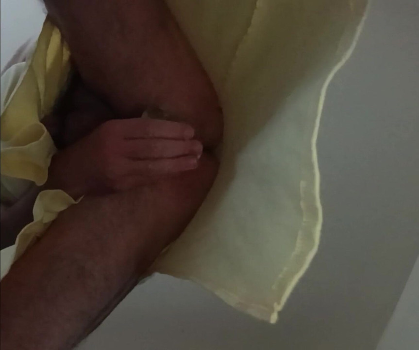 Slut dildos her ass