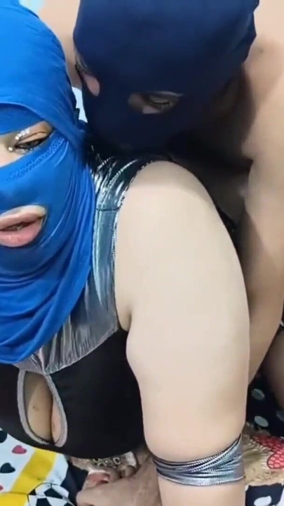Jaw-dropping moment from "Egyptian anal sex in Egyptian prostitution apartment"
