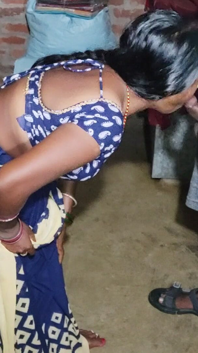 Haut Indian Desi Real Bhabhi Sex Hindi Audio | Clip 1