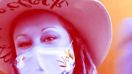 Sissy slut training all versions beach video