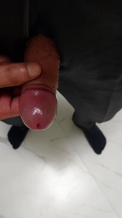 Handjob by my friend