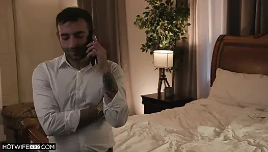 Mj taze bir bakış açısı alıyor