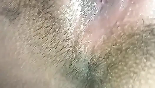 Üvey baba üvey kızını sikiyor