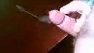 Sừng tinh ranh cumming nhanh chóng