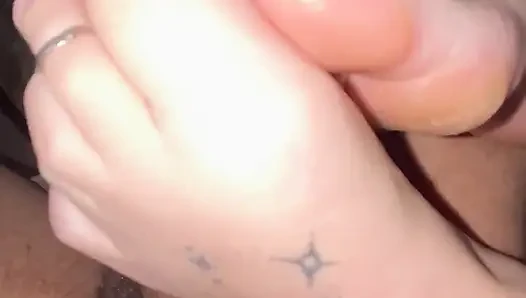 Baby Oil FJ