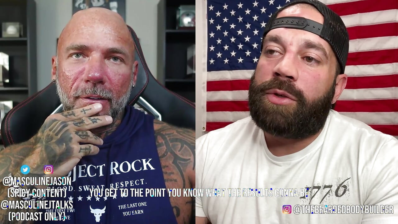 Redemption Interview with Jeff Marr (episode 12)