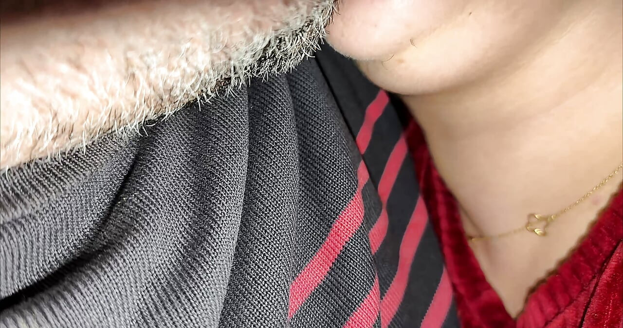 Iranian Couple Hot Wife Sex Romantic Big Dick