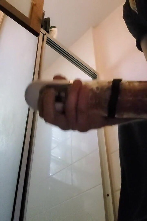 I'm Cuming