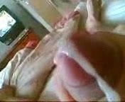 spunky cock wank cumshot