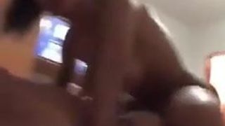 Shemale dziwka wideo horny2