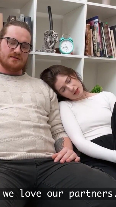 HUNT4K. Fuck me Harder, the way my Boyfriend never does | Clip 1