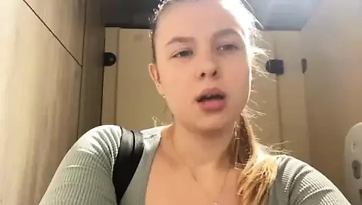 Экстремальный трах с аналом в спортзале с Jucielussie