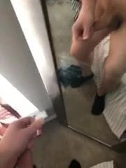同性恋 大块头 抚摸 公鸡
