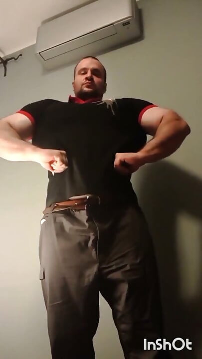Nple Clamps Play & Vibrating Egg on My Cock Until I Explo