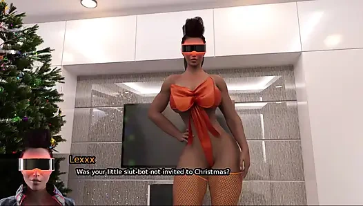Sexbot - eine wunderbare weihnachten haben
