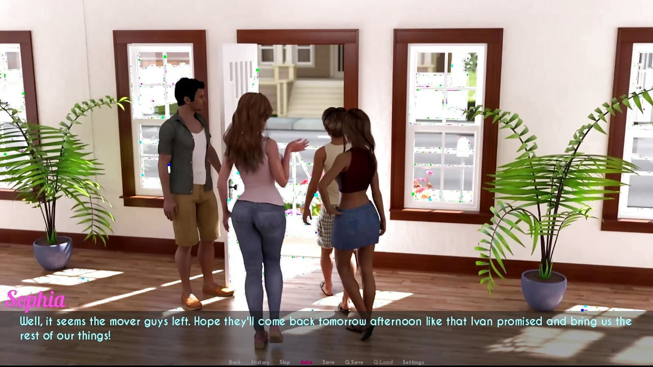 Awam - Day 1.1 - 免費 - 與老朋友敘舊