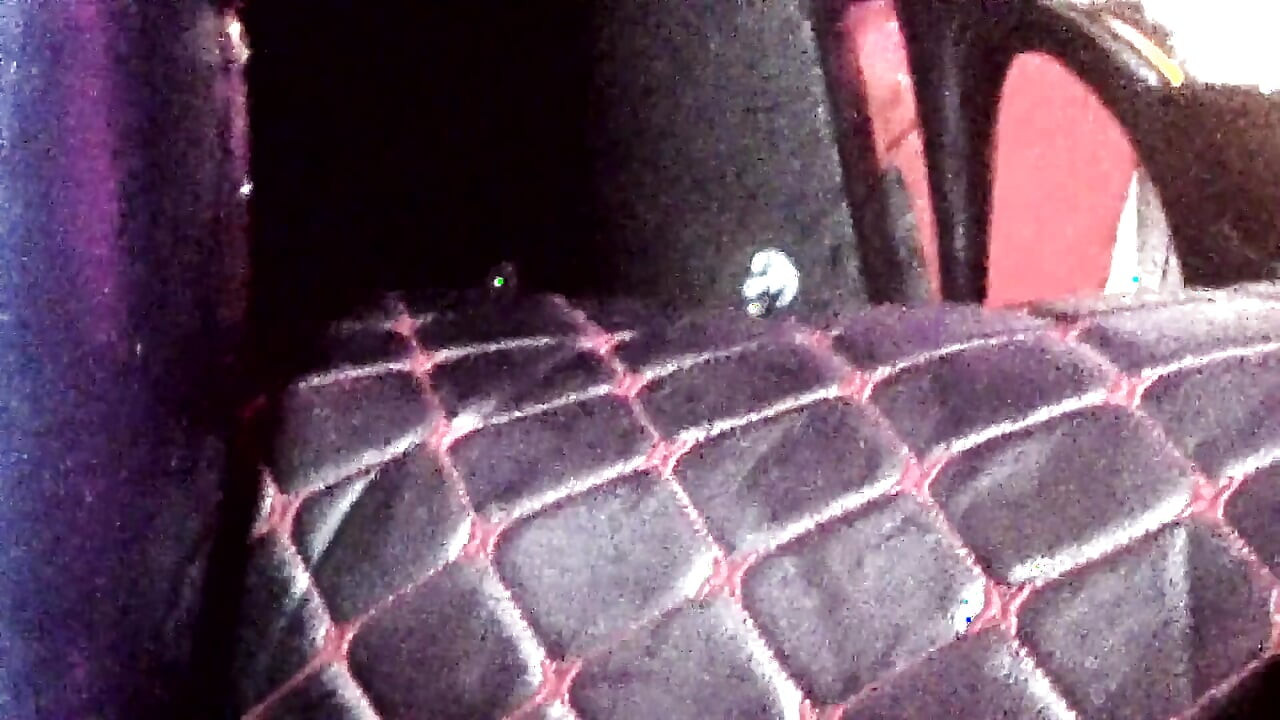 Eva Latex Leggins Footjob Fetish Big Ass Mistress Femdom Rubber BDSM