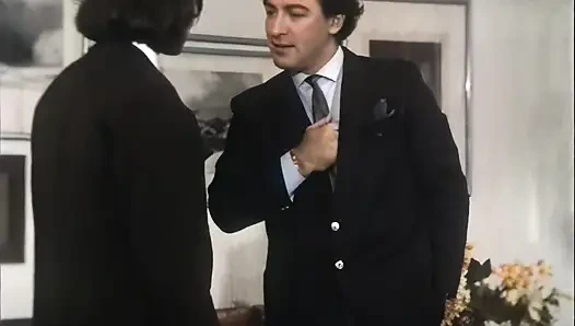 Çeşitli ikililer çok azgın