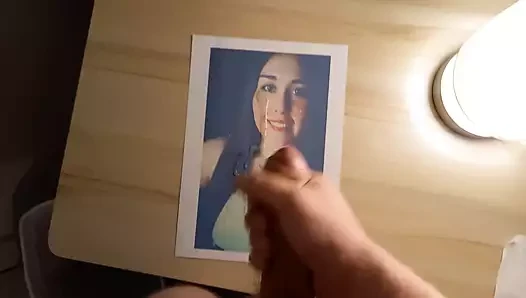 Cum haraç için jazzmiinee