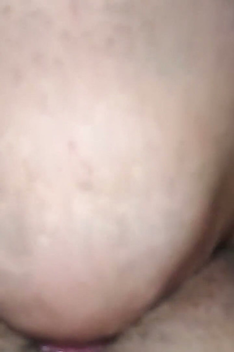 Hubby Arrived to the Motel After I Fucked with Other Boy and Clean up the Cum Before Creampie Me