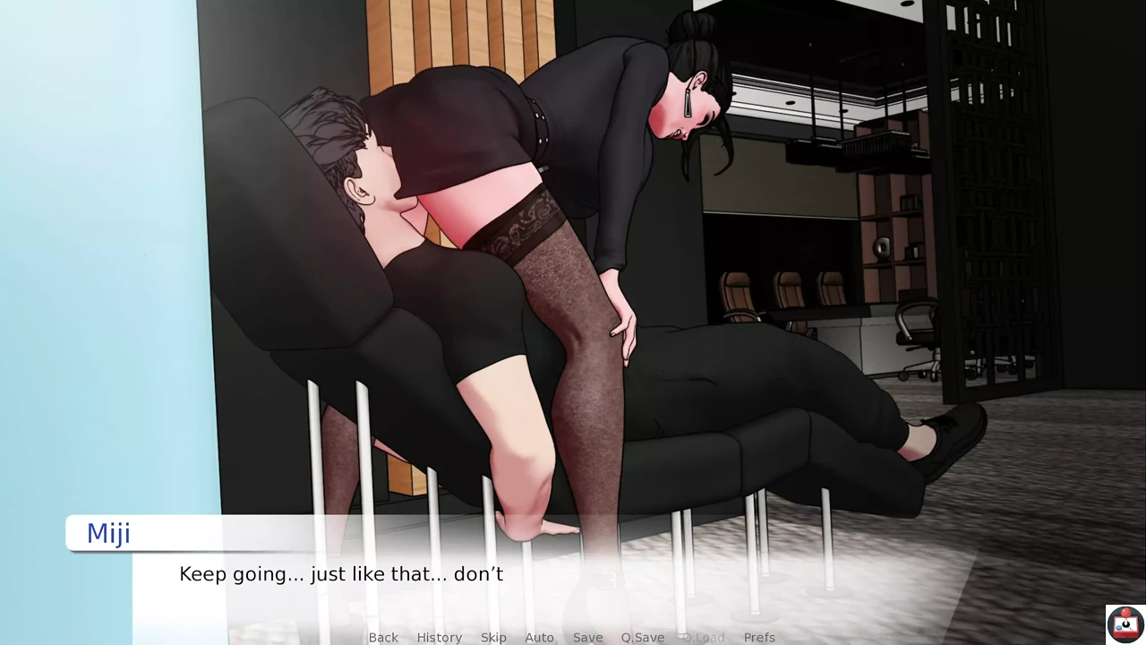 Devine Heel - (PT 22) - Role play at work