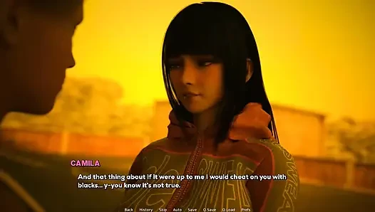 Shadows of Desire V0.8 Cheating Update #04