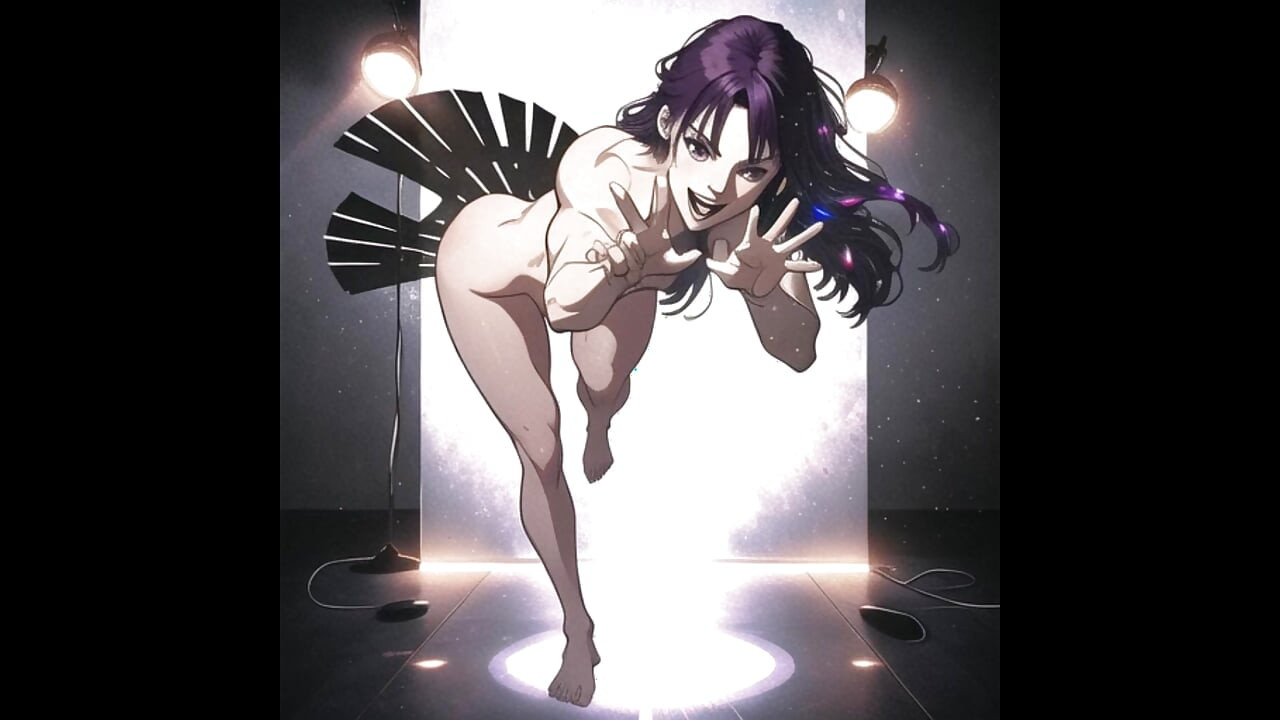 Female Muscle Growth