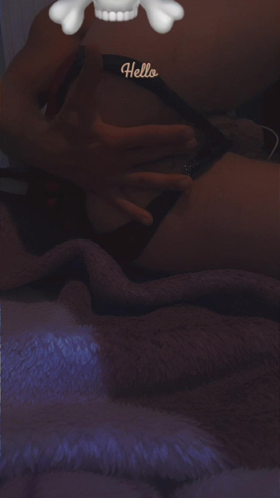 Massaging the hole