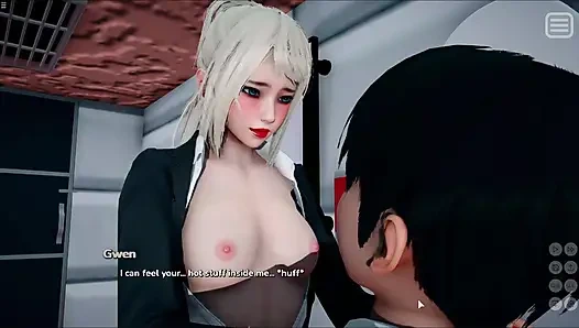 Japanese Petite 18 Plus School Stepsister Riding Hiro Cock In Toilet