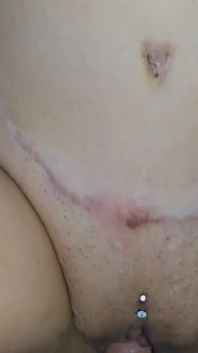 Key moment from "My wife brought her friend from the gym to fuck us."