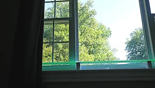 Olgun tombul CD senin için kıpır kıpır