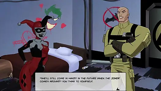 Нечто безграничное руководство без цензуры, часть 19