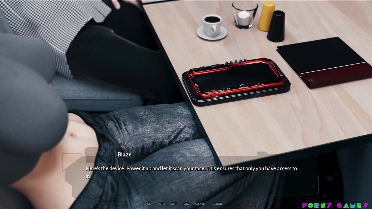 Cybernetic Seduction by 1thousand - at Last, Sex with the Sexy 14