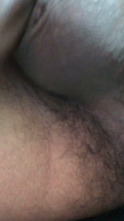 the strangest way to masturbate | Clip 1