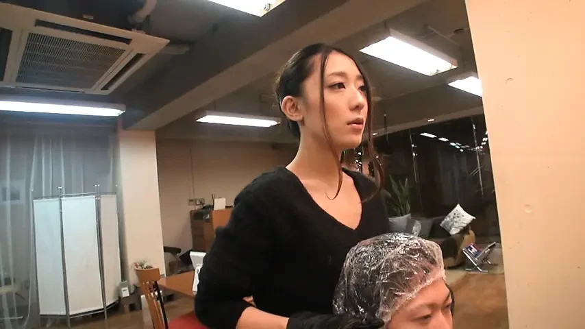 Ria Kashii - jav,cum on tits