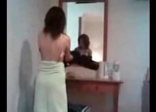 Mi esposa amiga