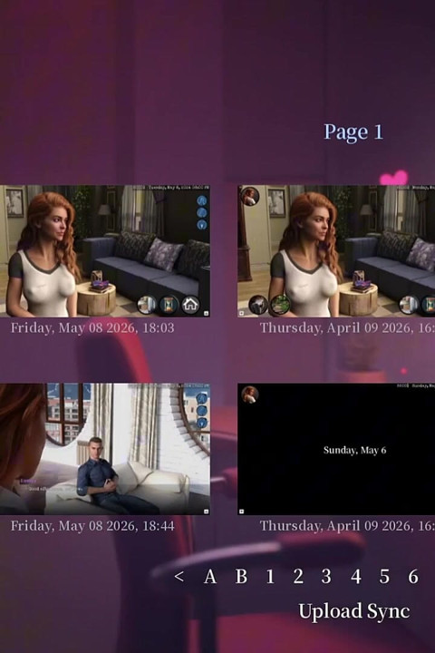 Boundaries of Morality (part 17) - by Novel-games