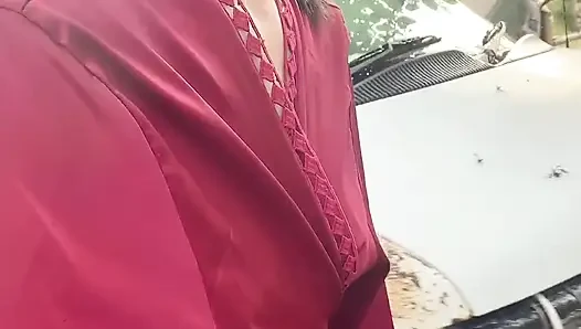 Hannah Dışarı Bahçe Su Damlatı
