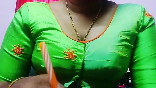 Wanita india yang hot dan bejat selingkuh sama cowok beristri