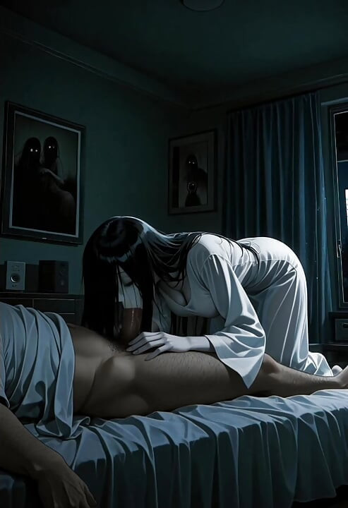 Hentai anime - This is what happens when my friend comes to my house, makes me and we