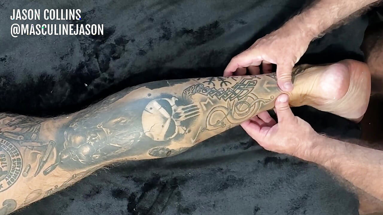 Massage and Fuck with Doctor Nick 6