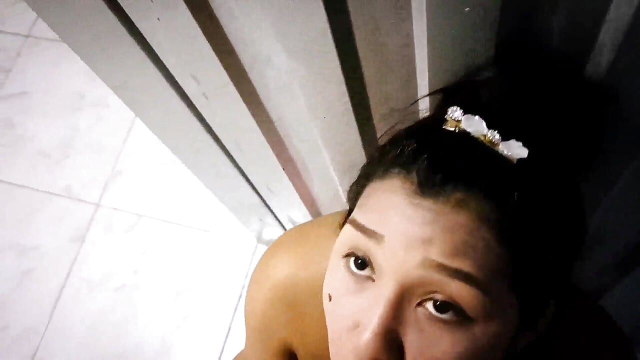 18 year old brunette big saggy tits from New York United States fucking her stepbrother's big dick Hot fuck gh