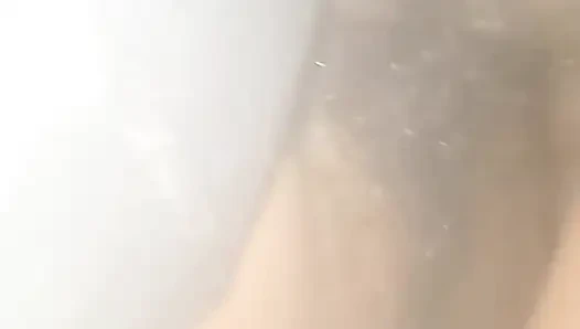 Gece hayatımın karısını sikiyorum