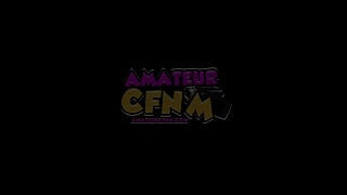 Amateur CFNM