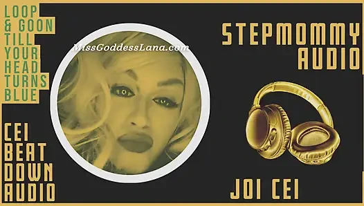 Cruel stepmommy 1 loop & goon till your head turns blue