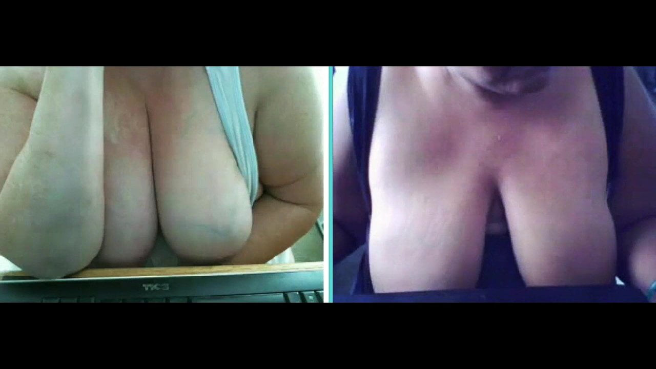 mature tits